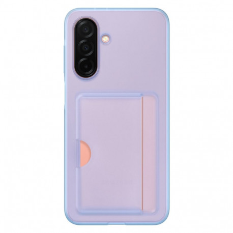 Samsung Card Slot Case for Samsung Galaxy A26 5G - Blue
