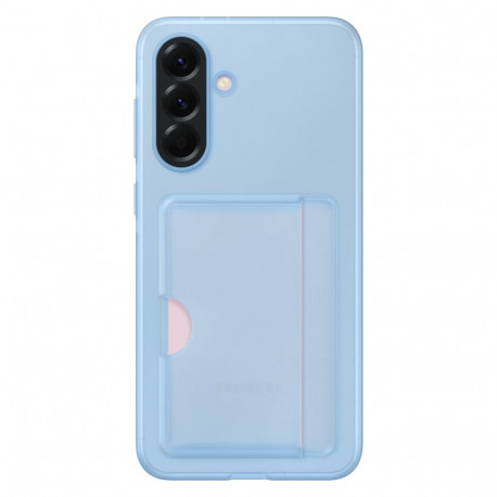 Samsung Card Slot Case for Samsung Galaxy A56 5G - Blue