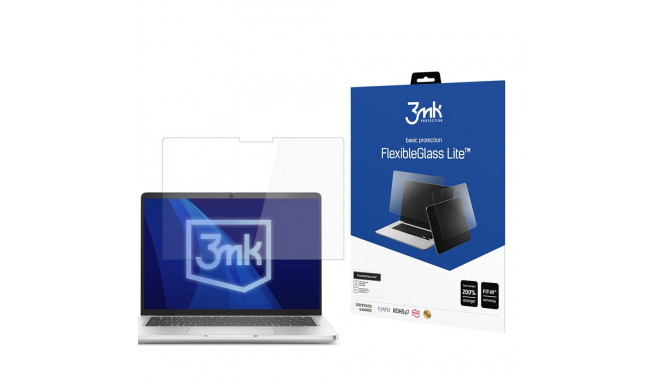 Hybrid glass 3mk FlexibleGlass Lite for Dell Pro 13 Plus (2in1)
