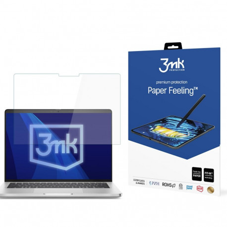 3mk Paper Feeling™ Matte Film for Dell Pro 14 Plus (2in1)
