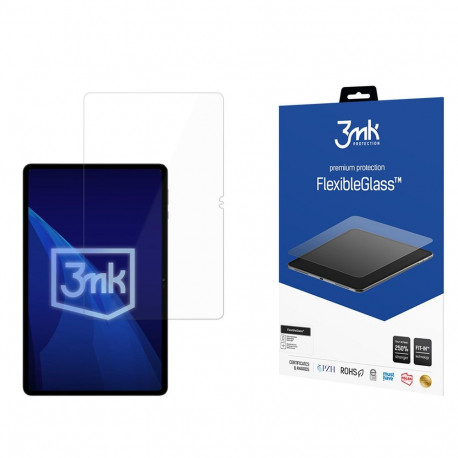 Hybrid glass 3mk FlexibleGlass for Honor Pad X9 / X9a - up to 13"