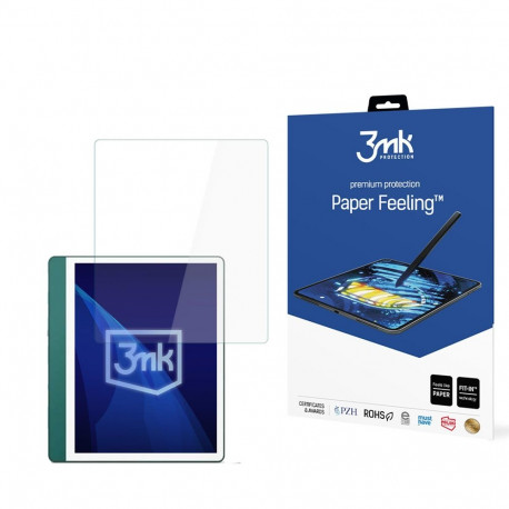 Protective film 3mk Paper Feeling for Amazon Kindle Scribe 2 (2024)