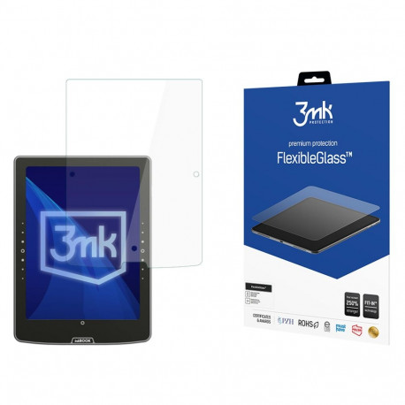 Hybrid glass 3mk FlexibleGlass for inkBOOK Solaris 6"