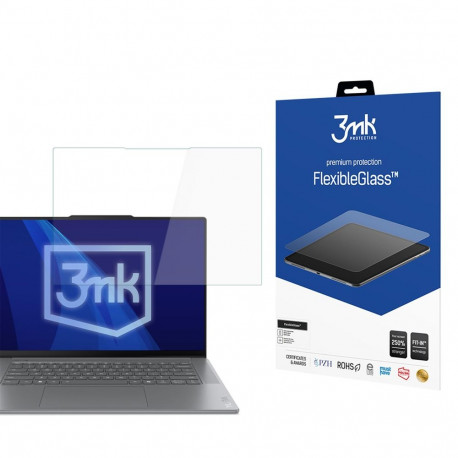 Hybrid glass 3mk FlexibleGlass for Lenovo Yoga Slim 7 (7i) 15ILL9