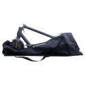 Wozinsky Waterproof Scooter Cover Scooter Bag Black (WSB5BK) Wozinsky Waterproof Scooter Cover Scooter Bag Black (WSB5BK)