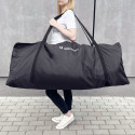 Wozinsky Waterproof Scooter Cover Scooter Bag Black (WSB5BK) Wozinsky Waterproof Scooter Cover Scooter Bag Black (WSB5BK)