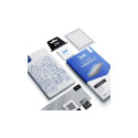 Hybrid glass 3mk FlexibleGlass™ for Samsung Galaxy A73 5G