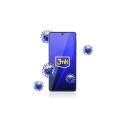 Hybrid glass 3mk FlexibleGlass™ for Samsung Galaxy A73 5G