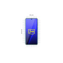 Hybrid glass 3mk FlexibleGlass™ for Samsung Galaxy A73 5G