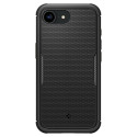 Spigen Core Armor MagSafe iPhone 16e Case - Black