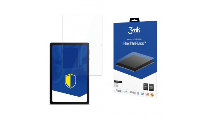 3mk FlexibleGlass™ hybrid glass for Acer Iconia Tab M10