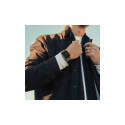 Uniq Dante Stainless Steel Strap for Apple Watch 1/2/3/4/5/6/7/8/SE/SE2 38/40/41mm - Rose Gold