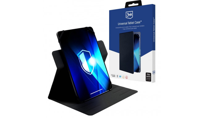Universal Tablet Case 3mk Universal Tablet Case 9-11" - black