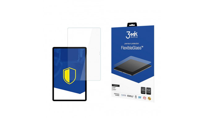 Hybrid glass 3mk FlexibleGlass for Realme Pad 2 - up to 13"