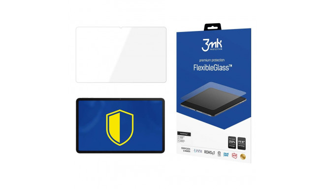 Hybrid glass 3mk FlexibleGlass for Honor Pad 8 - up to 13"
