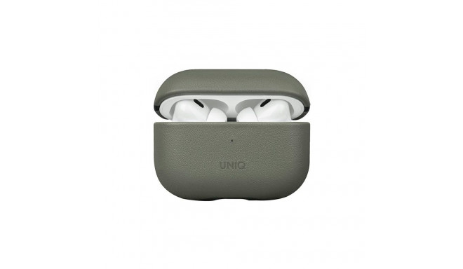 Uniq Terra case for AirPods Pro 2nd gen - green