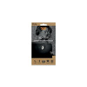 PanzerGlass E2E Microfracture Antibacterial Glass with Camera Cover with Swarovsky Crystal for iPhon