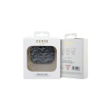 Guess GUAP2PGCE4CK case for AirPods Pro 2 cover - black GCube Charm