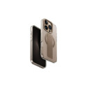 Uniq Heldro Max Magclick Charging Case for iPhone 16 Pro Max - Gold