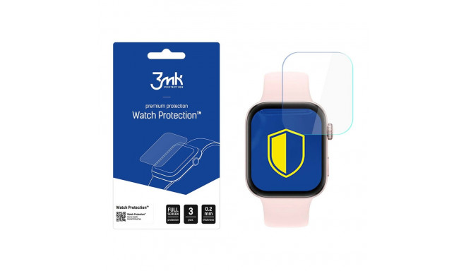 3mk Watch Protection ARC protective film for Huawei Watch Fit 3