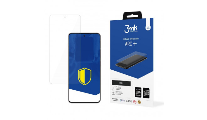 3mk ARC+ protective film for OnePlus Nord 4