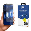 Tempered glass 3mk HardGlass Matt Max for iPhone 13 Mini