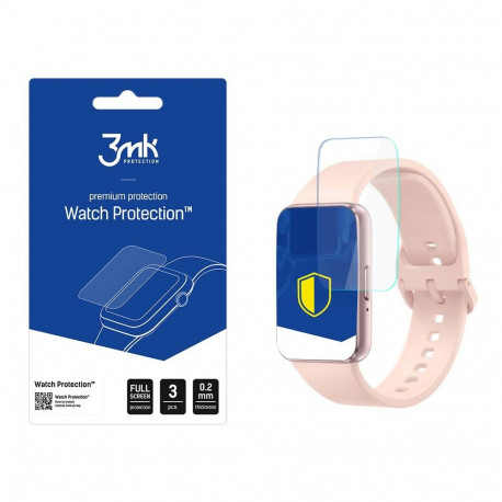 3mk kaitsekile Watch Protection ARC+ Samsung Galaxy Fit 3