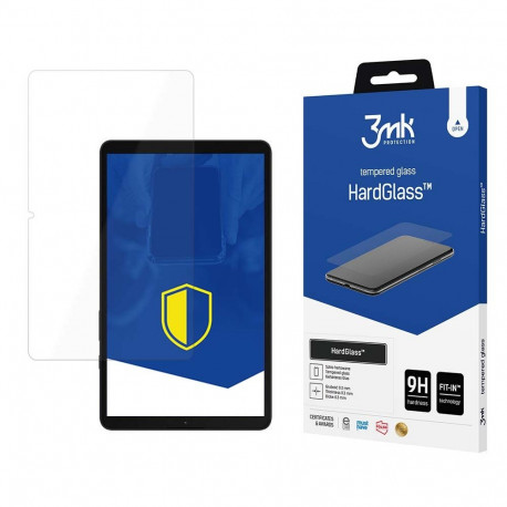 3mk kaitseklaas HardGlass Samsung Galaxy Tab A9+