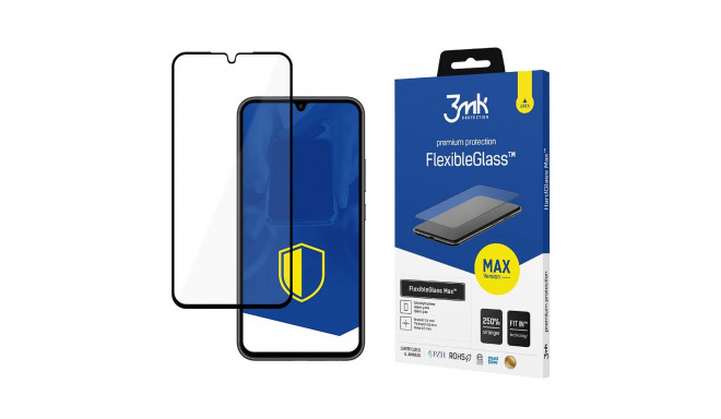 3mk kaitseklaas FlexibleGlass Max Samsung Galaxy A34 5G