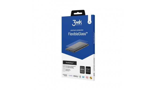 3mk FlexibleGlass™ hybrid glass for iPod Touch 7