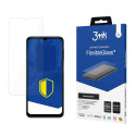 3mk FlexibleGlass™ hybrid glass for Samsung Galaxy M13 5G 3mk FlexibleGlass™ hybrid glass for Samsung Galaxy M13 5G