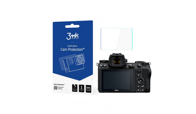 3mk ekraanikaitse Nikon Z6 II