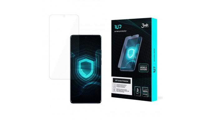 3mk 1UP gaming foil for Motorola Edge 40