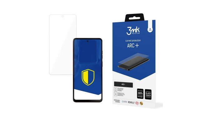 3mk ARC+ foil for Motorola Moto G24 Power