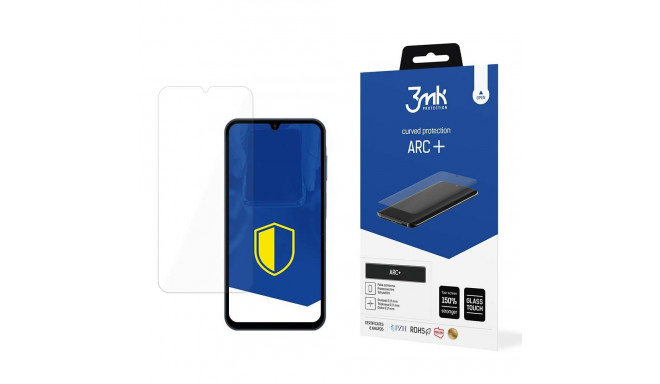 3mk ARC+ foil for Samsung Galaxy A15 5G