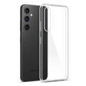 3mk Clear Case for Samsung Galaxy A15 5G