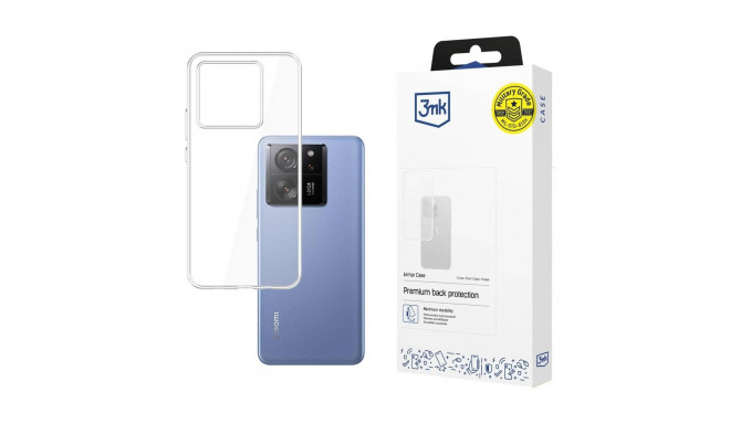 3mk Armor Case for Xiaomi 13T Pro