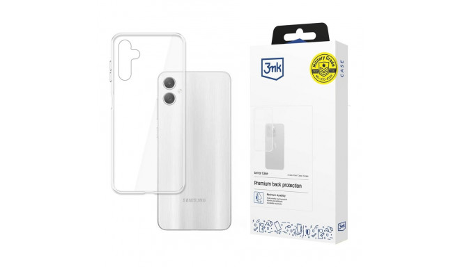 3mk Armor Case for Samsung Galaxy A05