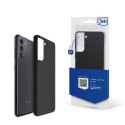 3mk kaitseümbris Silicone Case Samsung Galaxy S21+ 5G