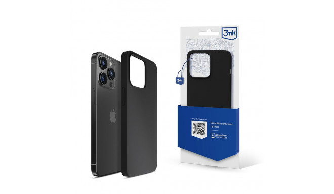 Apple iPhone 14 Pro Max - 3mk Silicone Case