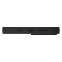 3mk Silicone Case for iPhone 12 Pro Max - black
