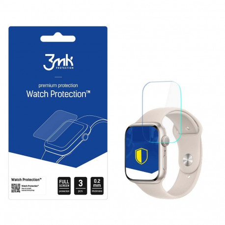 3mk protector film Watch Protection ARC+ Apple Watch 8/9 45mm