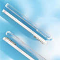 Clear Corner Case MagSafe for iPhone 16 Pro - transparent