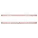 Spigen Urban Fit iPad Pro 13" 2024 Case - Pink