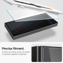 Spigen Glas.tR EZ Fit Tempered Glass for Samsung Galaxy Z Fold 6 - 2 pcs.