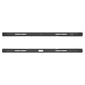 Spigen Urban Fit iPad Pro 13" 2024 Case - Black