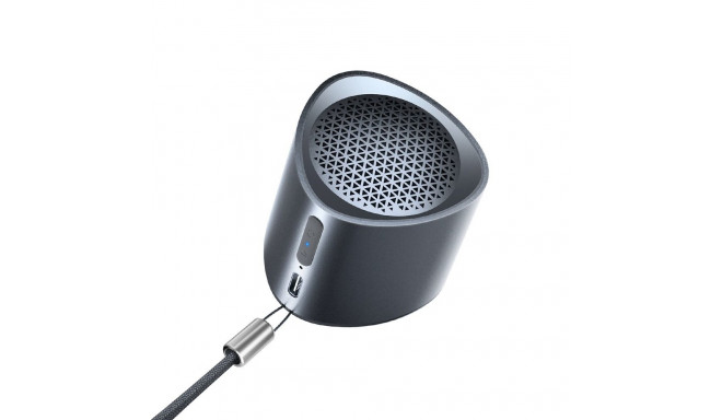 Tronsmart Nimo 5W Bluetooth 5.3 Mini Speaker - Black