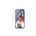 PanzerGlass Ultra-Wide Fit tempered glass with positioner for Samsung Galaxy A55 5G
