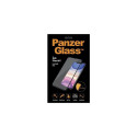 PanzerGlass E2E Super+ tempered glass for iPhone XR / 11 - with black frame