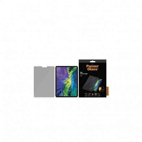 PanzerGlass E2E Super+ privacy tempered glass for iPad Pro 11" 2020 / Air 10.9" 2020 / 202